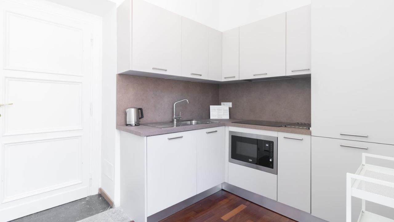 Italianway - Barberini Elegantia Apartments Roma Exterior photo