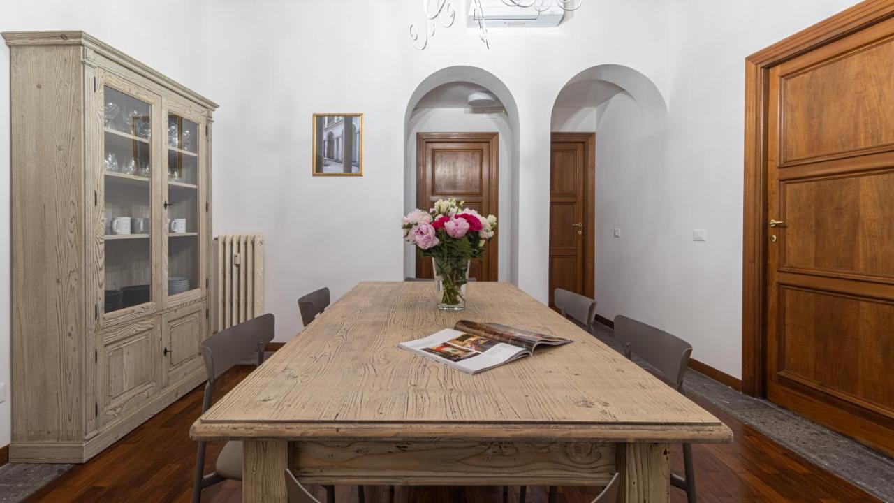 Italianway - Barberini Elegantia Apartments Roma Exterior photo