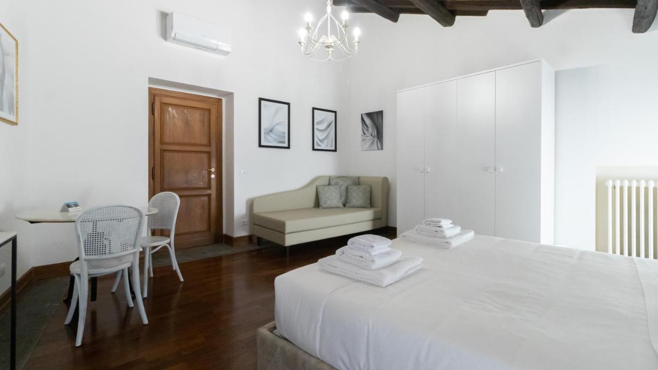 Italianway - Barberini Elegantia Apartments Roma Exterior photo
