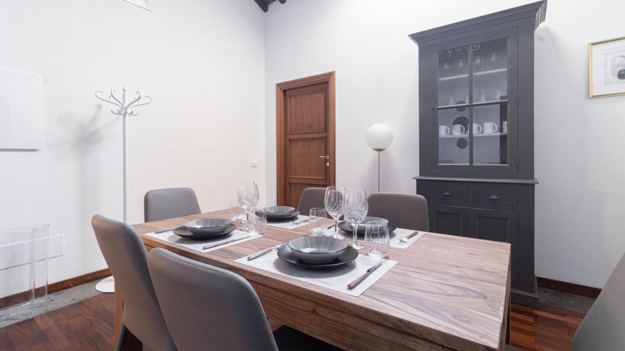 Italianway - Barberini Elegantia Apartments Roma Exterior photo