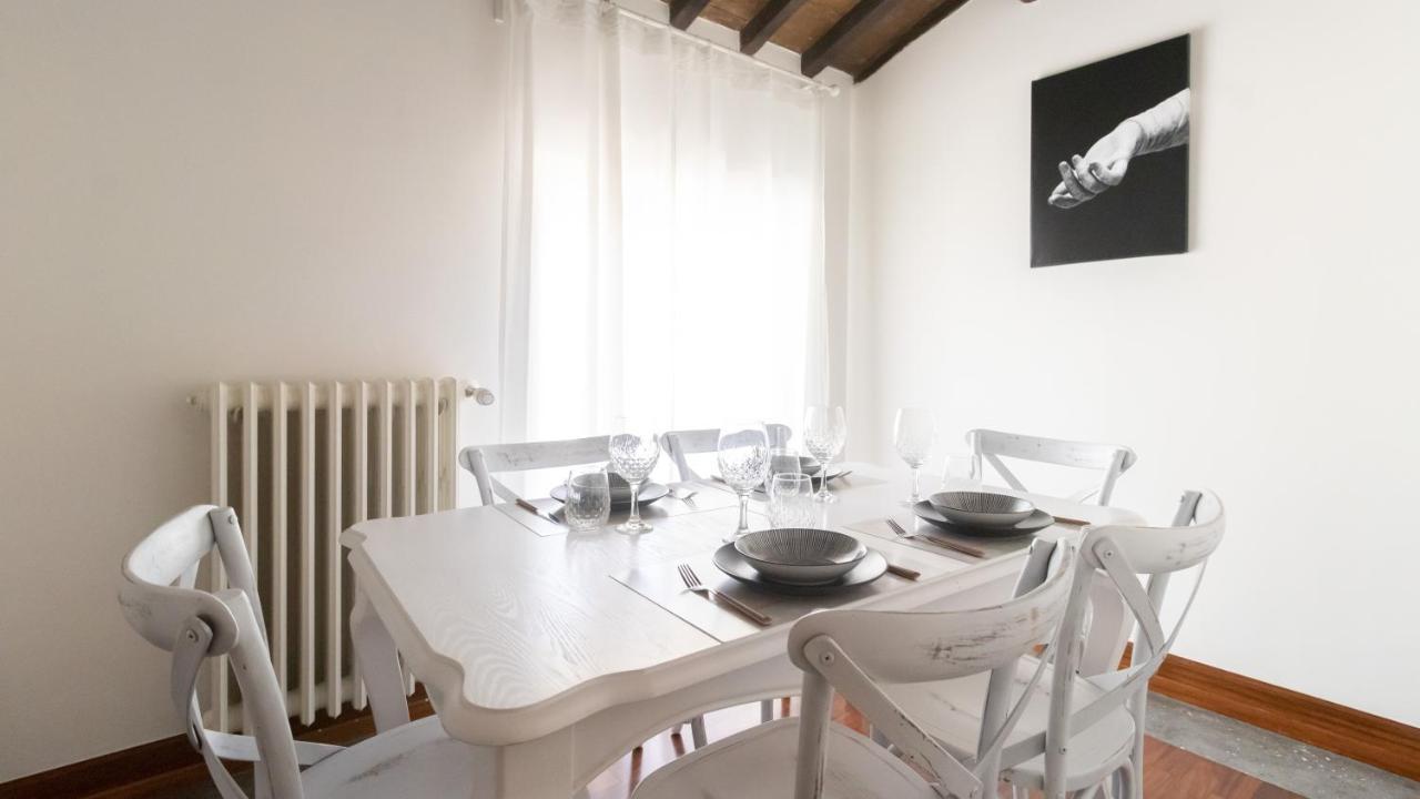 Italianway - Barberini Elegantia Apartments Roma Exterior photo