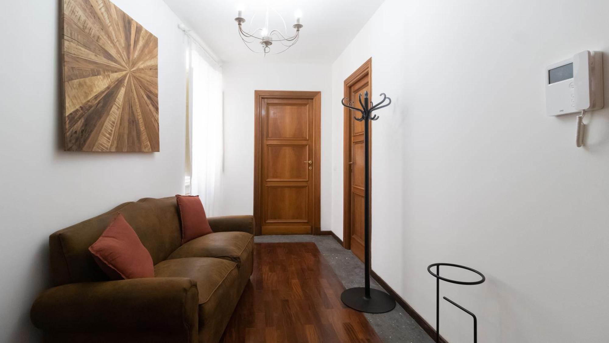 Italianway - Barberini Elegantia Apartments Roma Room photo