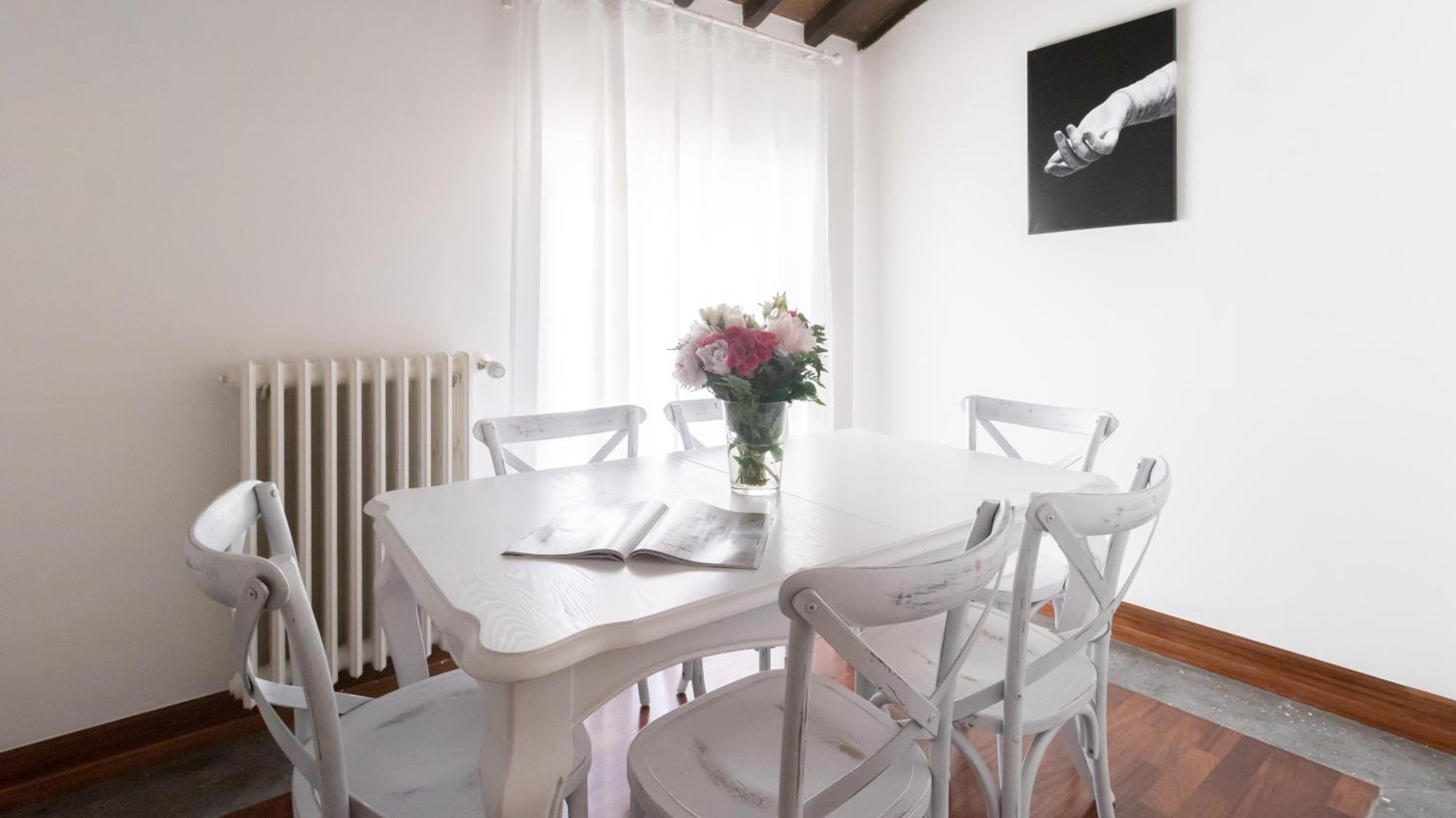 Italianway - Barberini Elegantia Apartments Roma Room photo